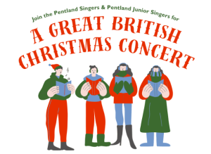 A Great British Christmas Concert